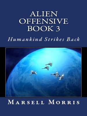 cover image of Alien Offensive